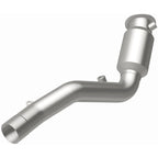 MagnaFlow 2015 M3 3 Underbody Direct Fit Converter (view 29)