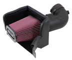 K&N 14-15 Chevy Corvette Stingray 6.2L V8 AirCharger Performance Intake (view 2)