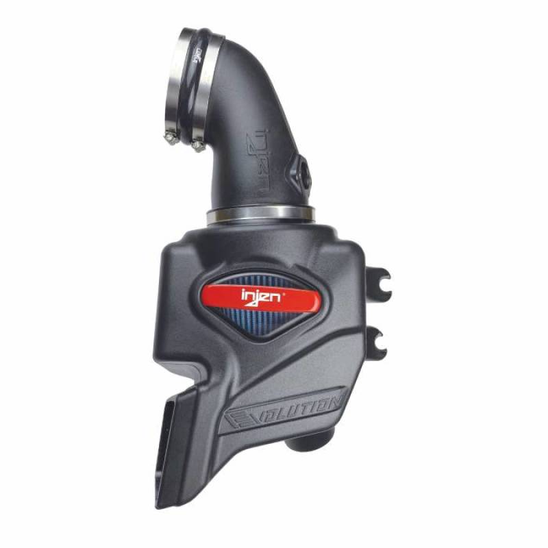 Injen 01-06 BMW M3 3.2L (E46) Evolution Intake (view 8)