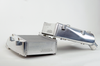 CSF 2020+ Audi C8 RS6/RS7 High-Performance Intercooler System (OEM PN 4K0 145 805 P / 4K0 145 806 B) (view 7)