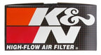 K&N Replacement Air Filter for 08-13 Audi R8 4.2L V8 (view 11)
