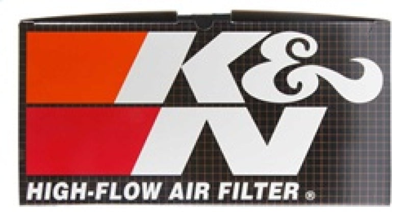 K&N Replacement Air Filter for 2015 Porsche Macan V6 3.6L (view 12)