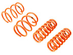 aFe Control Lowering Springs 14-15 BMW M3/M4 (F80/82/83) (view 5)