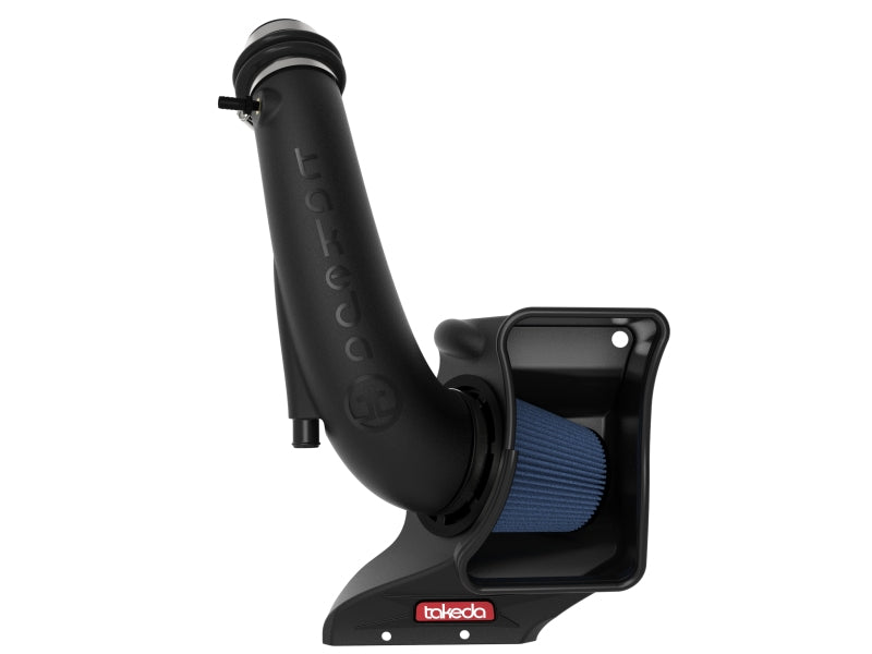 aFe Takeda Stage-2 Pro 5R Cold Air Intake System 2022 Hyundai Elantra N (view 11)