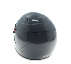 RaceQuip PRO25 SA2025 STEEL MED HELMET