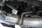MBRP 15-19 VW Golf R MK7/MK7.5 3in T304 Cat Back Exhaust w/ Carbon Fiber Tips (view 12)