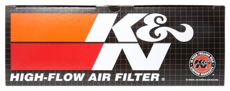 K&N 2020 BMW M550i 4.4L V8 Replacement Air Filter (2 Per Box) (view 17)