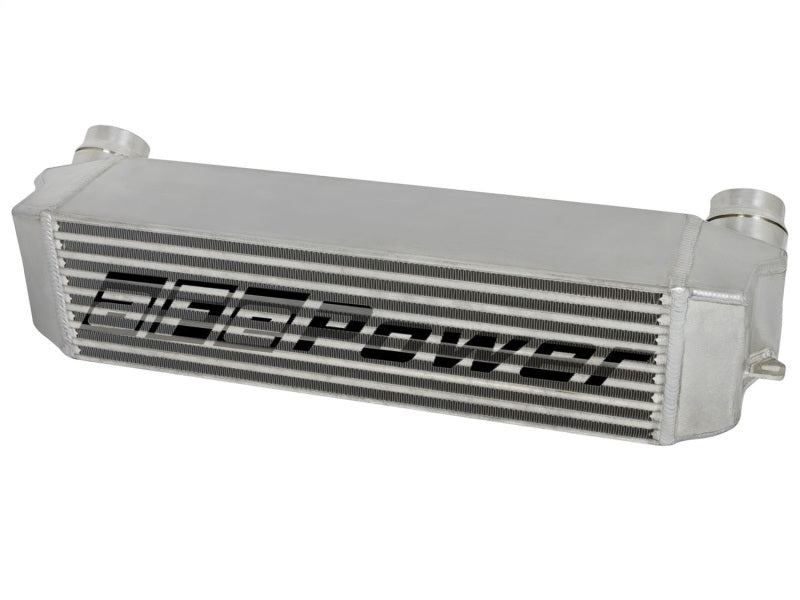 aFe Bladerunner Intercoolers 16-17 BMW M2 (F87) L6-3.0L (t) N55 Main image
