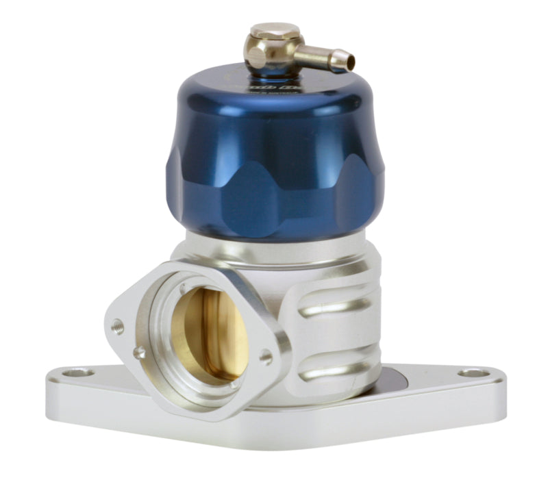 Turbosmart BOV Plumb Black Subaru -Blue Main image