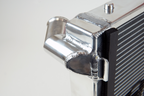 CSF Porsche 991.2 Carrera/GT3/RS/R 991 GT2/RS 718 Boxster/ Cayman/ GT4 Aluminum Side Radiator- Right (view 11)