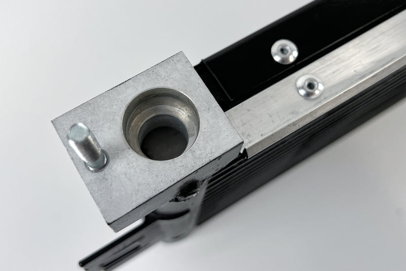 CSF G8X M3/M4/M2 High Performance Engine Oil Cooler (view 4)