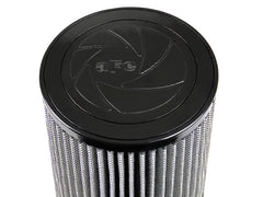 aFe MagnumFLOW Pro DRY S OE Replacement Filter 15-18 Porsche Macan GTS V6-3.0L