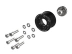 aFe 15-23 Dodge Challenger / 15-23 Dodge Charger SRT Hellcat 2.50in Supercharger Power Pulley Kit (view 6)