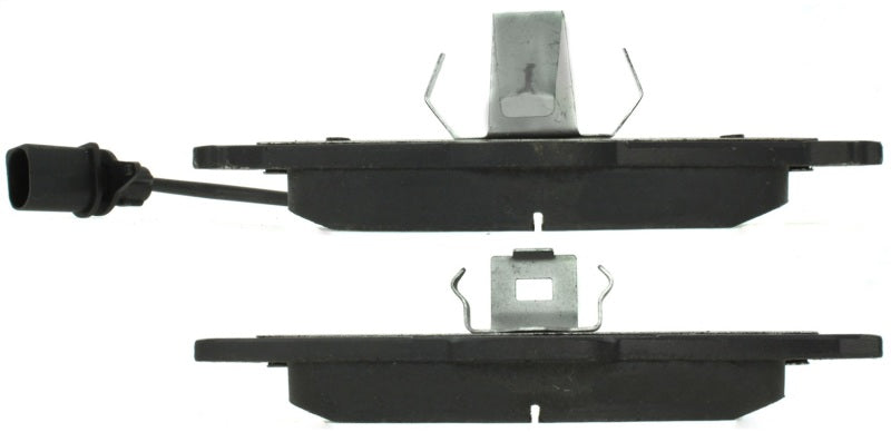 StopTech Performance 1/05-09 Audi A4/A4 Quattro Front Brake Pads (view 14)