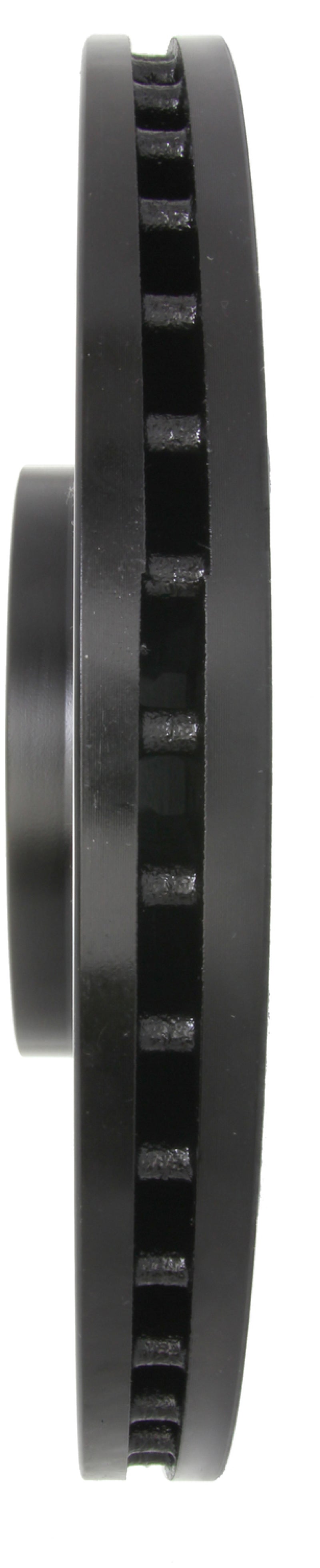 StopTech Slotted Sport Brake Rotor (view 8)