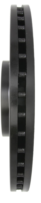 StopTech Slotted Sport Brake Rotor (view 8)