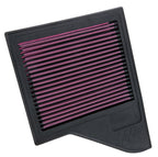 K&N 10 Ford Mustang GT 4.6L-V8 Drop In Air Filter (view 11)