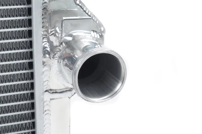 CSF 93-99 BMW M3 (E36) / 92-95 BMW 320i / 92-98 BMW 323 / 92-98 BMW 325 / 94-98 BMW 328 Radiator (view 2)