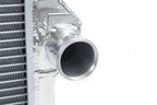 CSF 93-99 BMW M3 (E36) / 92-95 BMW 320i / 92-98 BMW 323 / 92-98 BMW 325 / 94-98 BMW 328 Radiator (view 2)