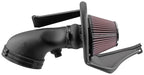 K&N 08-13 BMW M3 4.0L V8 AirCharger Performance Intake (view 18)