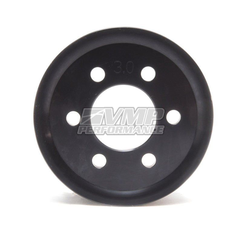VMP Performance 03-04 Ford Mustang Cobra TVS Supercharger 3.0in Pulley (view 2)