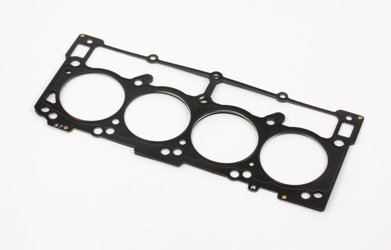 Cometic Dodge 6.4L SRT-8.040in MLS Head Gasket - Right (view 5)