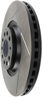 StopTech Slotted Sport Brake Rotor (view 6)