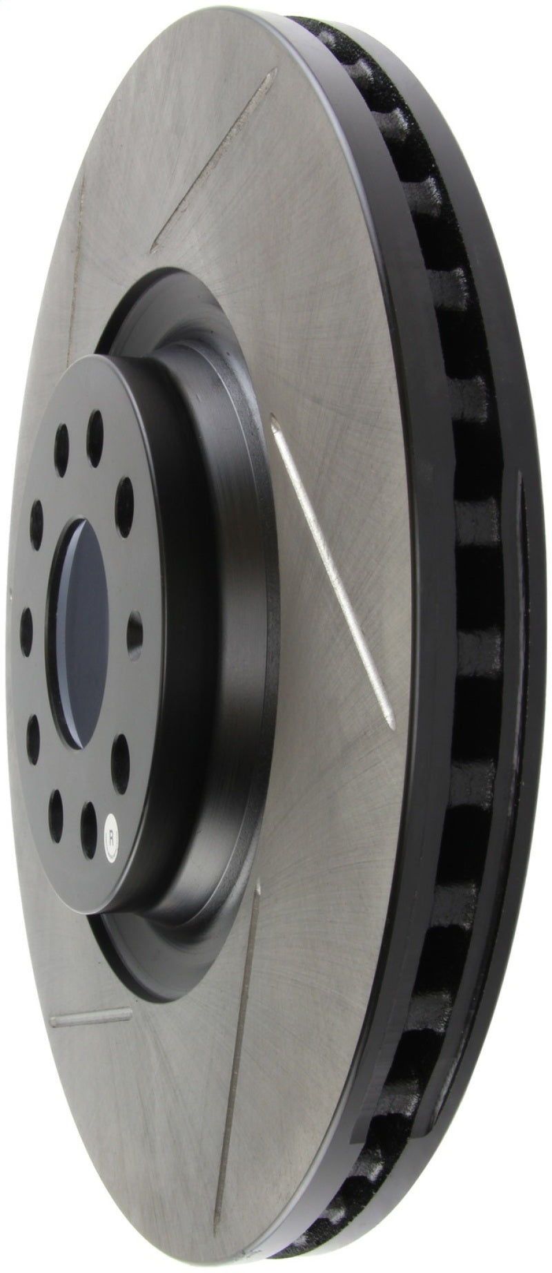 StopTech Slotted Sport Brake Rotor (view 6)