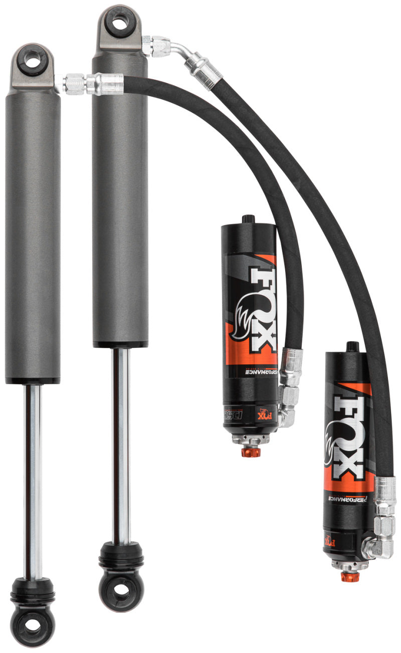 Fox 2019+ GM 1500 Performance Elite Series 2.5 Reservoir Rear Adjustable Shocks Secondary image