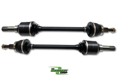 DSS 10-15 Chevy Camaro SS (Non-ZL1) 1400HP Level 5 Axle w/2 Piece Outer CV - Left RA5454X5