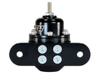 AEM Universal Black Adjustable Fuel Pressure Regulator (view 7)