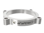 aFe Silver Bullet Throttle Body Spacers TBS Ram 1500 TRX 2021 V8-6.2L (view 9)