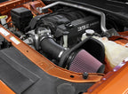 K&N 11-14 Dodge Challenger 6.4L V8 Performance Intake (view 4)