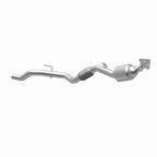 MagnaFlow 11-17 Porsche Cayenne 3.6L Direct Fit Converter (view 31)