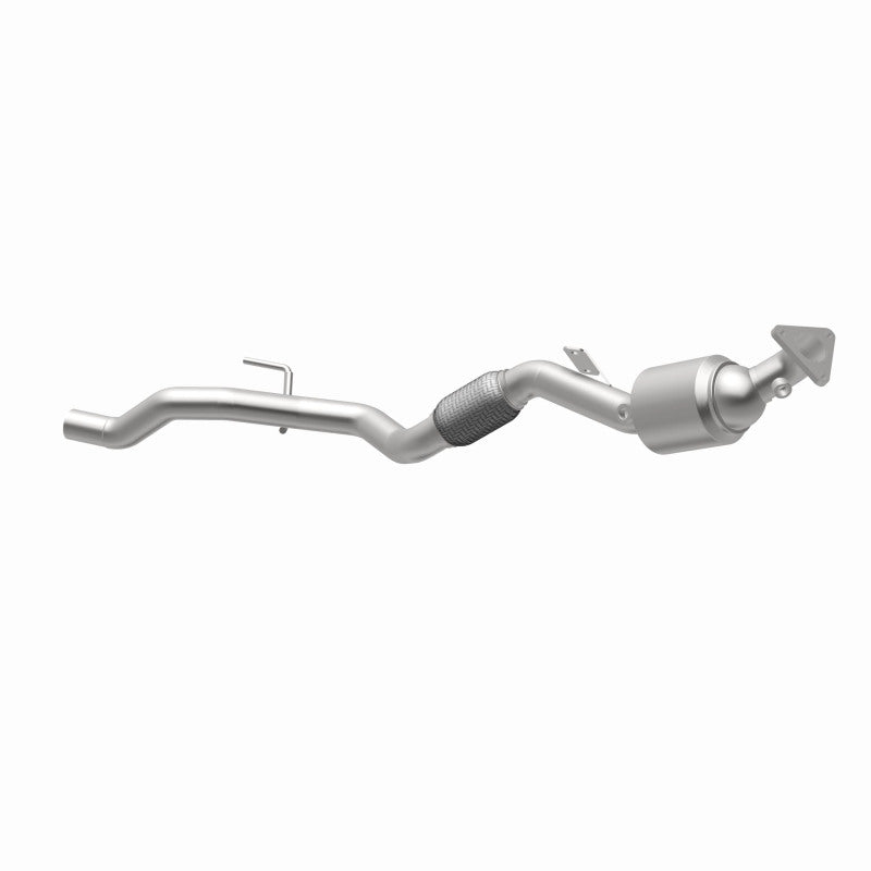 MagnaFlow 11-17 Porsche Cayenne 3.6L Direct Fit Converter (view 31)