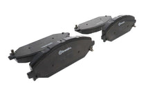 Brembo 19-22 Ram 1500 Front Low-Met Brake Pad