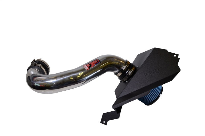 Injen 14-20 Dodge Durango R/T 5.7L V8 Polished Power-Flow Air Intake System (view 11)