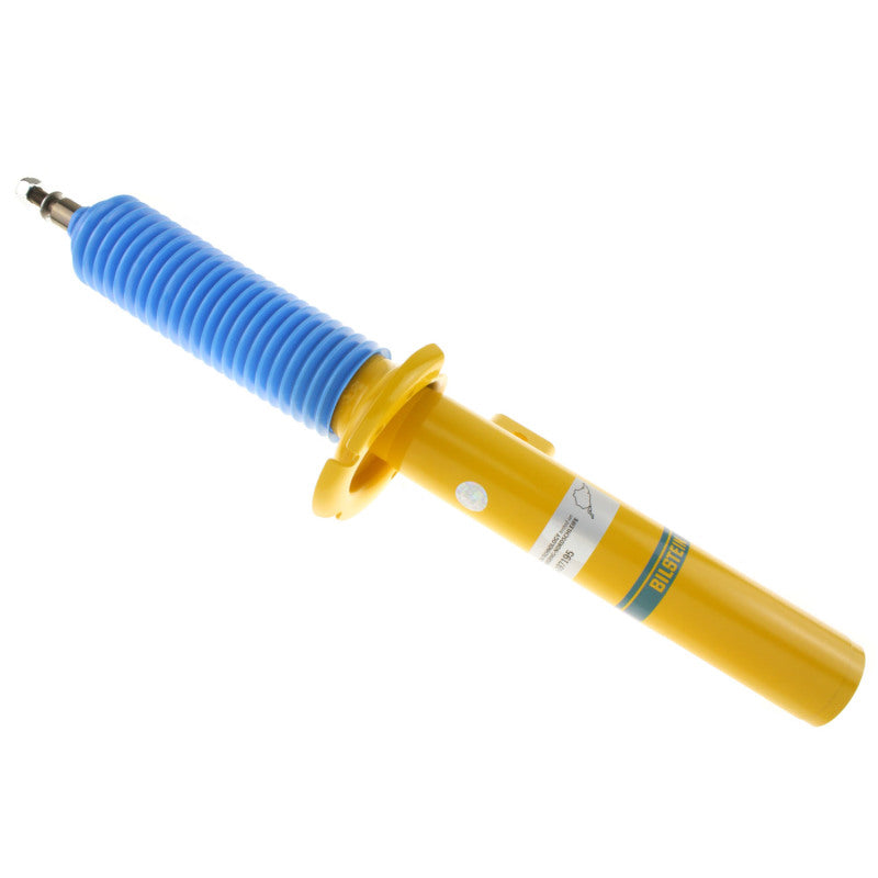 Bilstein B6 11-17 BMW X3 / 15-17 BMW X4 Front Right Monotube Strut Assembly (view 4)