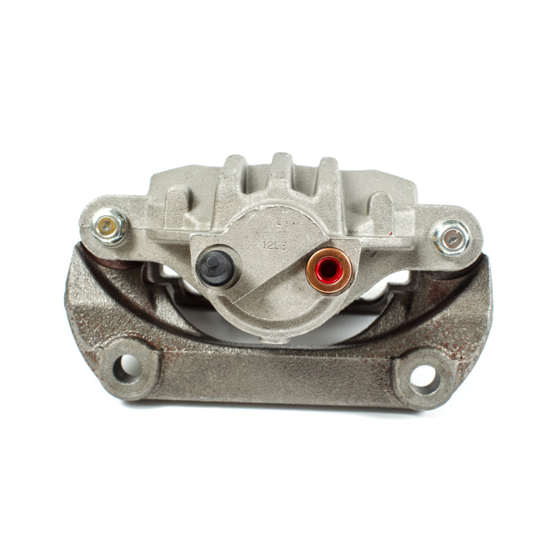 Power Stop 98-02 Chevrolet Camaro Rear Right Autospecialty Caliper w/Bracket (view 5)