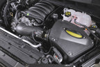 Airaid Intake Kit Chev Silverado/GMC Sierra V8-5.3/6.2L F/I 19-24 (view 3)
