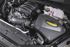 Airaid Intake Kit Chev Slverdo/GMC Sierra V8-5.3/6.2L F/I 19-24