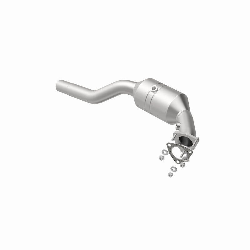 MagnaFlow Direct Fit Catalytic Converter 01-05 Porsche 911 3.6L Front Left (California) (view 37)
