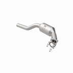 MagnaFlow Direct Fit Catalytic Converter 01-05 Porsche 911 3.6L Front Left (California) (view 37)
