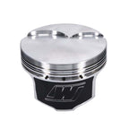 Wiseco Chevrolet LS 4.070in Bore 1.304in CH -3.20 CC Professional Piston Set (view 7)