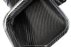 AMS Performance 15-18 BMW M3 / 15-20 BMW M4 w/ S55 3.0L Turbo Engine Carbon Fiber Intake (view 19)