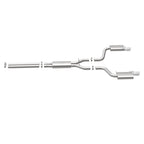 MagnaFlow Sys CB 05 Chrysler/Dodge SRT 6.1 V8 (view 31)