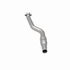 MagnaFlow Conv DF 06-07 BMW M6 Driver Side (view 40)