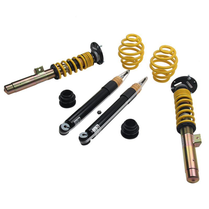 ST TA-Height Adjustable Coilovers 01-05 BMW E46 M3 Coupe/Convertible (view 4)