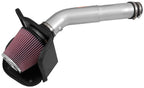 K&N 2016 Jeep Grand Cherokee V6-3.6L Performance Intake Kit (view 11)