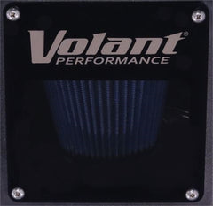 Volant 15-20 Ford F-150 EcoBoost 3.5L V6 Oiled Pro-5 Closed Box Air Intake System